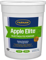 Apple Elite Electrolytes