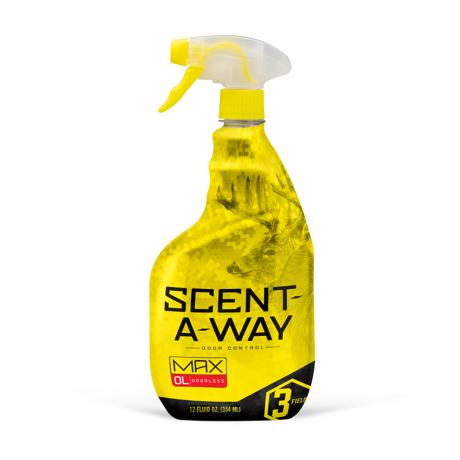 Scent-A-WAY