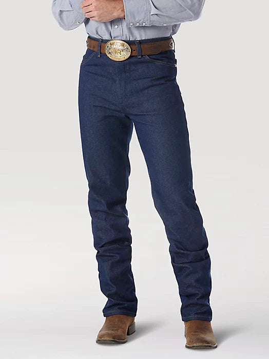 Wrangler Cowboy Cut Slim Fit