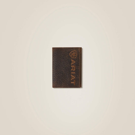 Ariat Trifold Wallet