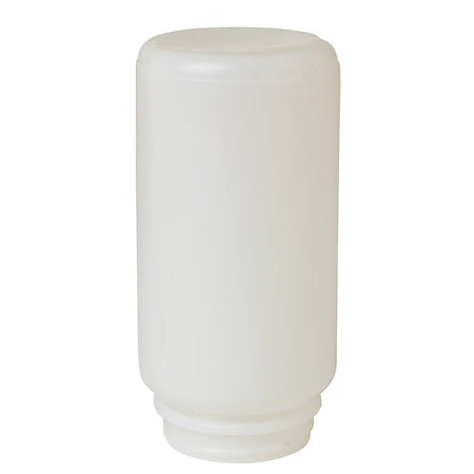 Screw-On Poultry Jar- 1qt