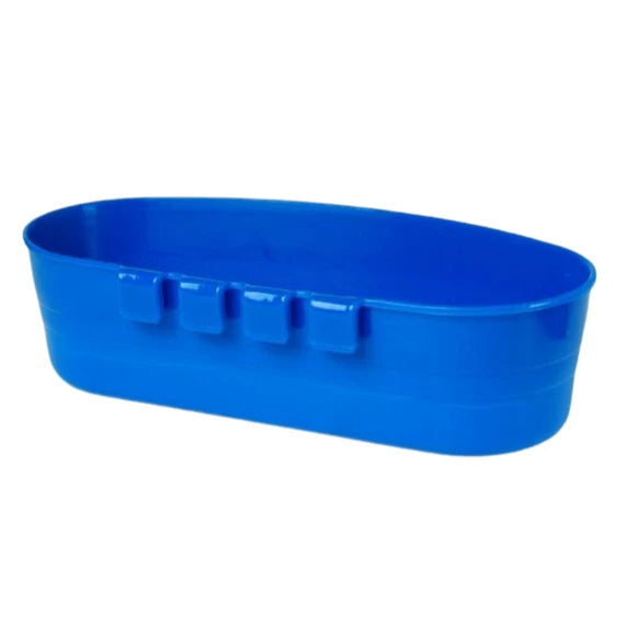 1 Pint Plastic Cage Cup