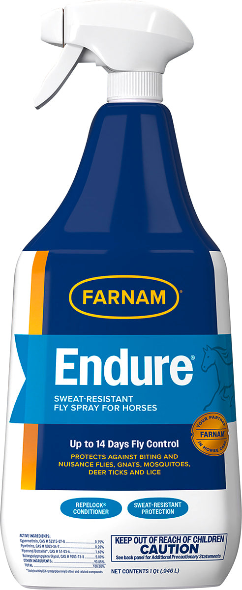 Endure Fly Spray