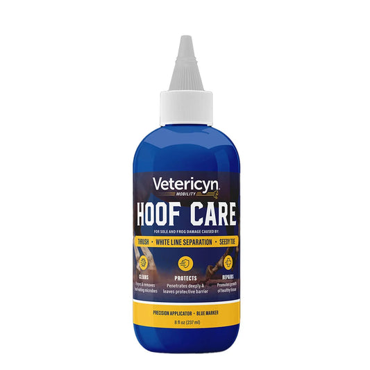 Vetericyn Hoof Care 8oz