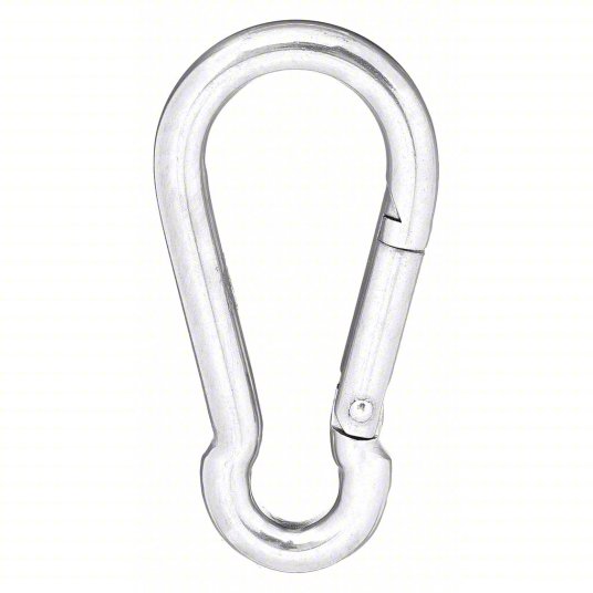 KMS Carabiner Clip