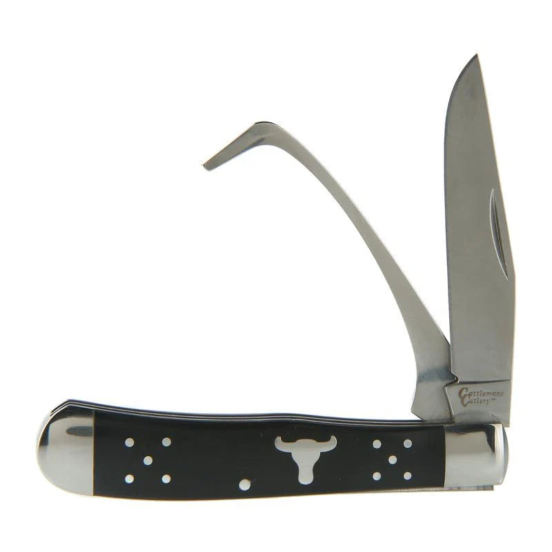 Cattleman Cutlery Pocketknives