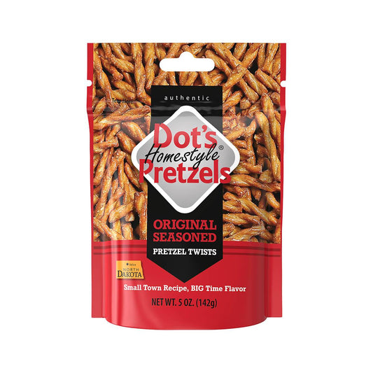 Dot's Homestyle Pretzels