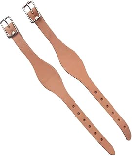 Plain Stirrup Hobbles