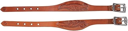 Circle Y Stirrup Hobbles