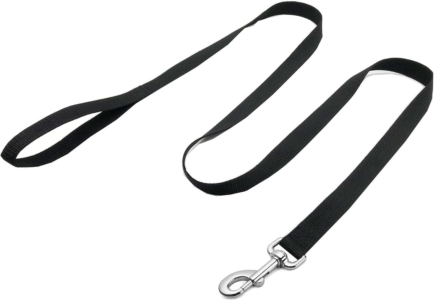 Nylon Leash- 4ft