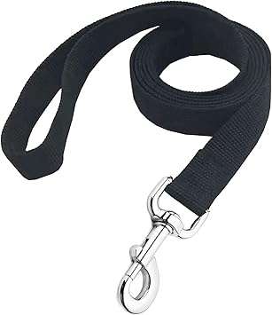 Nylon Leash- 4ft