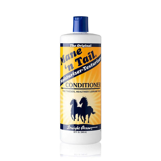 Mane n' Tail Conditioner 32oz