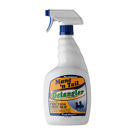Mane n' Tail Detangler 32oz
