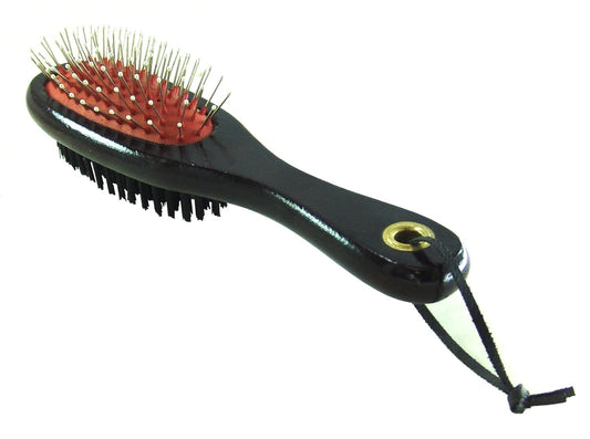 Combo Grooming Brush