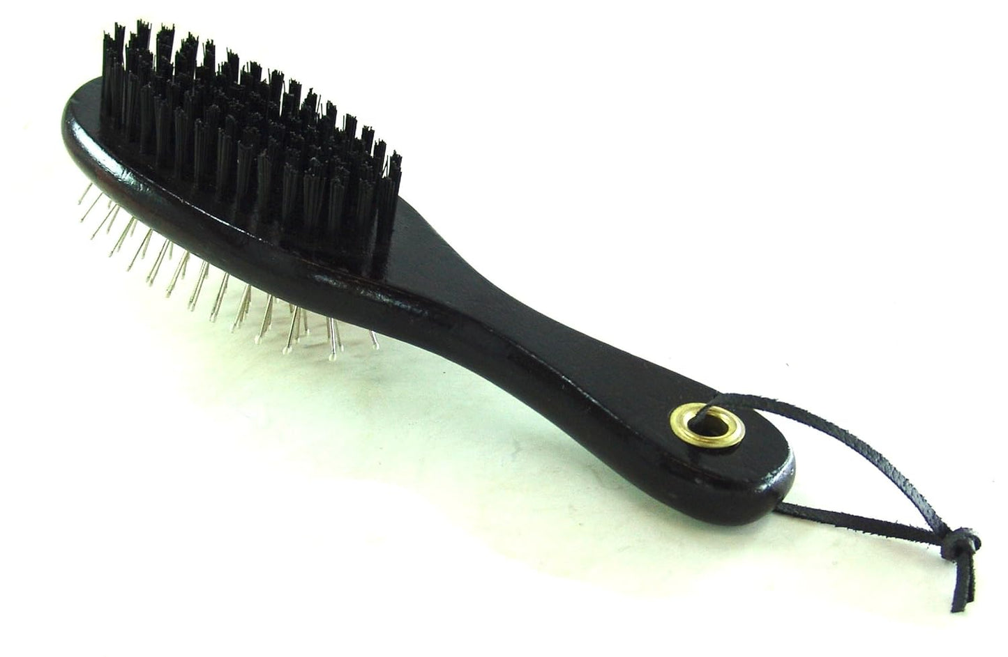 Combo Grooming Brush