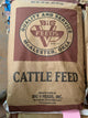 14% CATTLEMEN’S PELLET 5/32