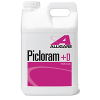 Alligare gunslinger (Grazon P+D) 2.5 gallon
