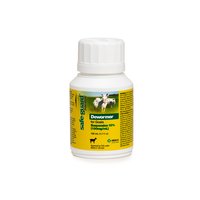 Safe-Guard Goat Wormer Liquid 125 ML