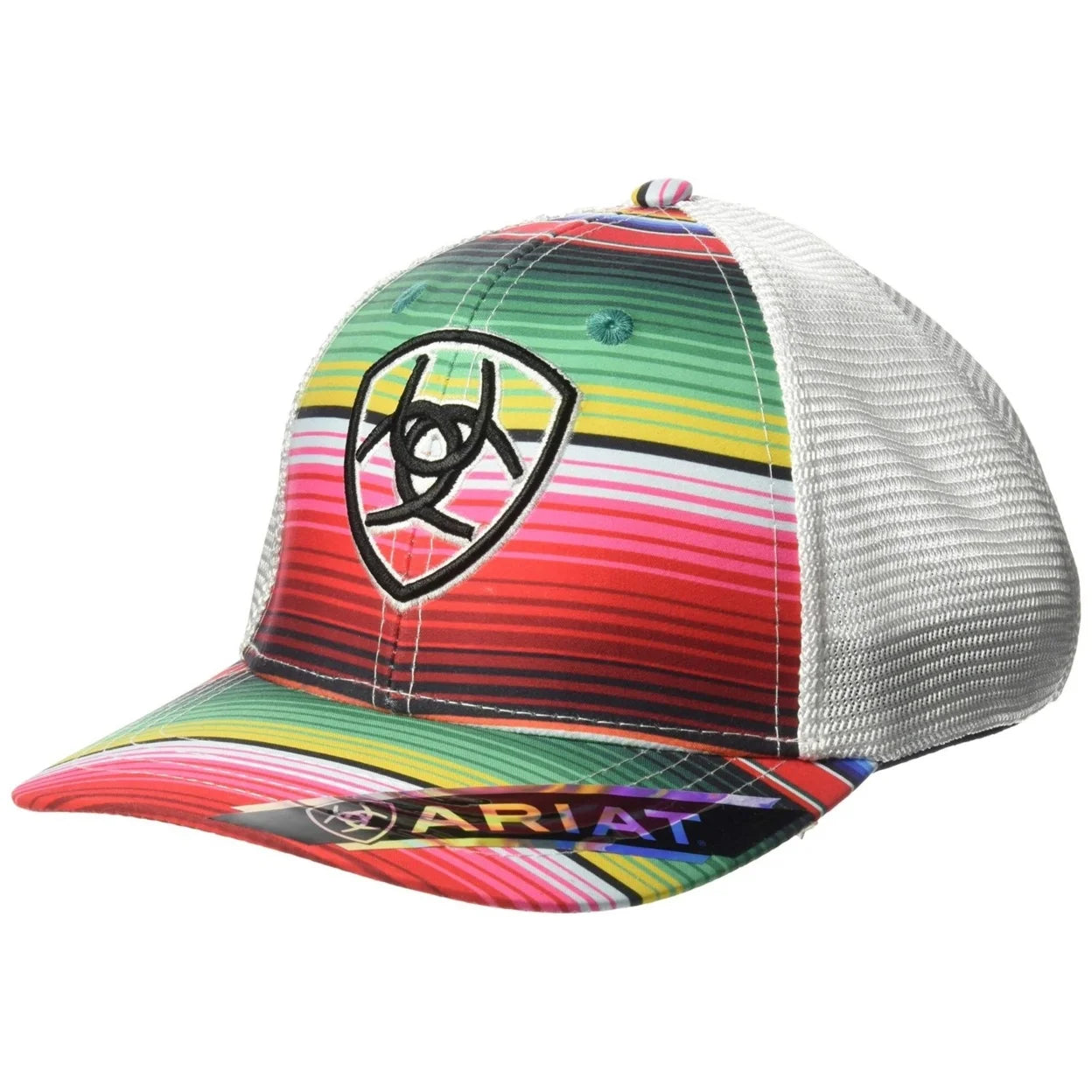 Ariat Serape Ballcap