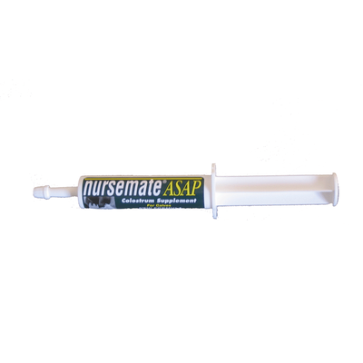 Nursemate ASAP for Calves, Foals & Lambs