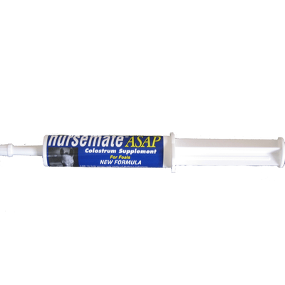 Nursemate ASAP for Calves, Foals & Lambs