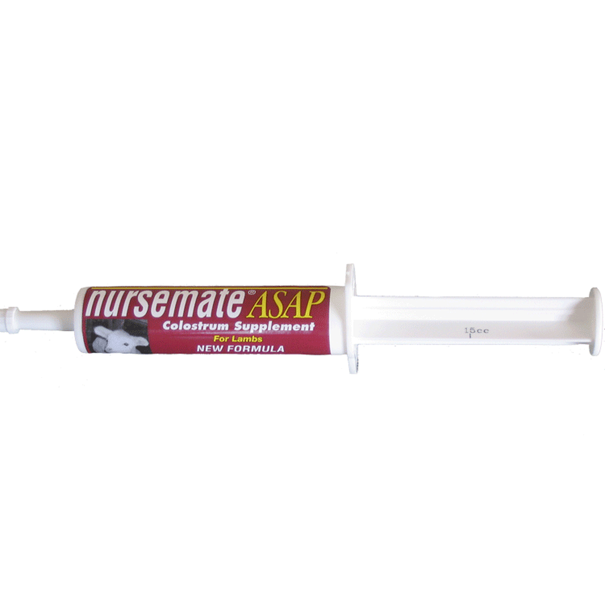 Nursemate ASAP for Calves, Foals & Lambs