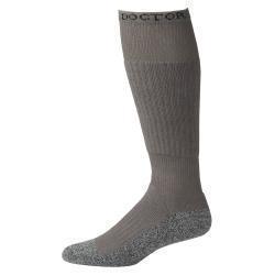 Boot Doctor Over the Calf Socks- 2 Pack Mens