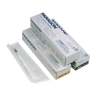 Paragon Disposable Scalpel