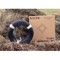 OK Steel Baler Wire- 6500ft