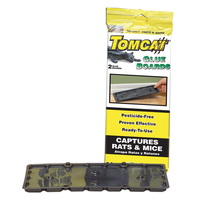 Tomcat Glue Boards Rat 2-Pack