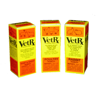 VetRx (Poultry)