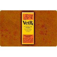 VetRx (Dog/Puppy)