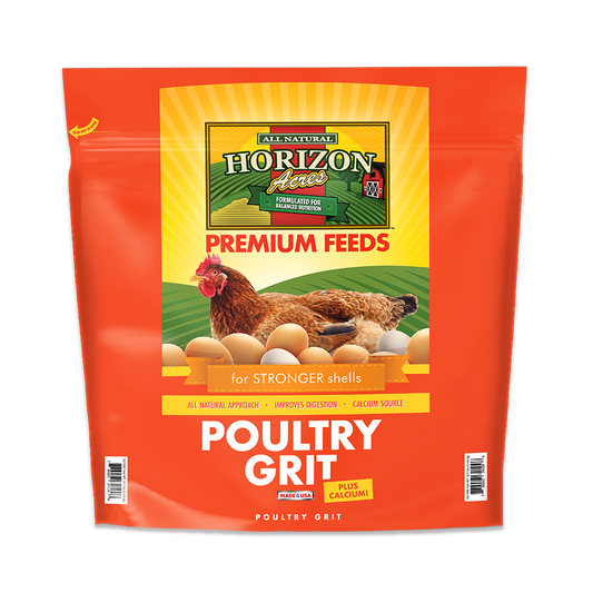 Poultry Grit  -8lbs