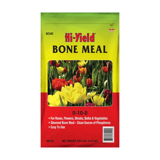 Hi Yield Bone Meal 0-10-0