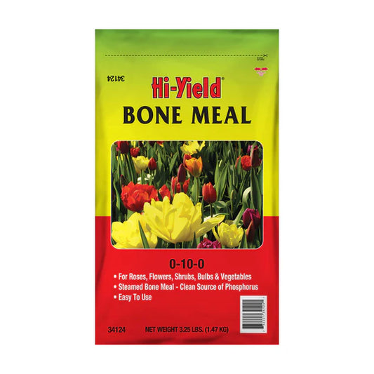 Hi Yield Bone Meal 0-10-0
