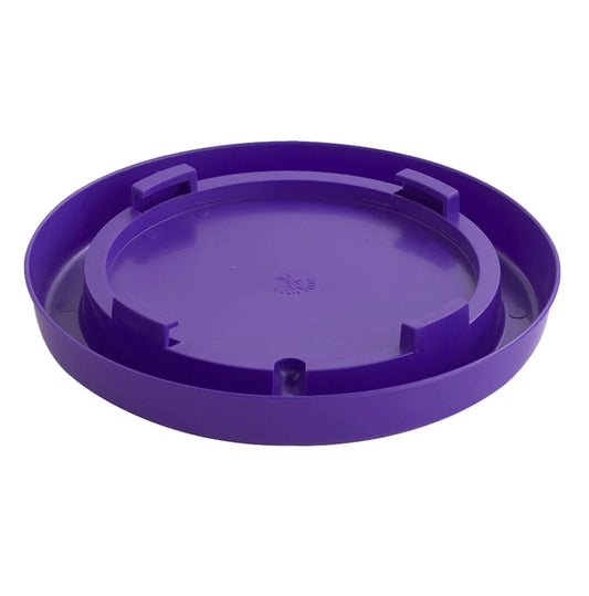 Nesting Poultry Waterer Base- 1gal