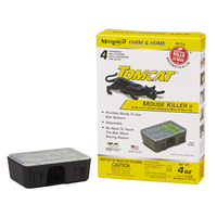 Tomcat Disposable Bait Station Box