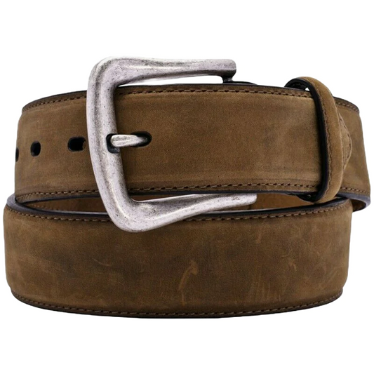 NOCONA BASIC DISTRESSED BELT