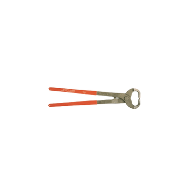 Farrier Hoof Nipper 14 inch with cushion-grip handles