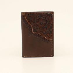 Nocona Trifold Wallet