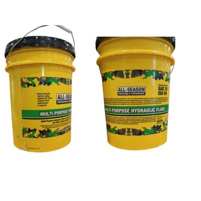 All Season Multi-Purpose Hydraulic Fluid