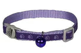 Adjustable Cat Collar 8-14"