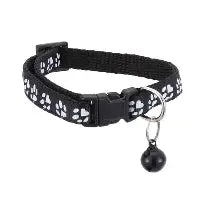 Adjustable Cat Collar 8-14"