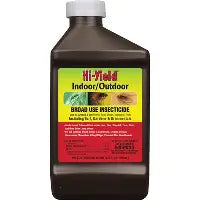 Hi-Yield Indoor/Outdoor Permethrin Insecticide 10%