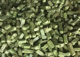 Laub's Mini Alfalfa Cubes- 50lbs