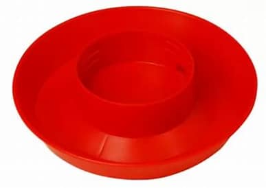 Chick Waterer Base-1qt