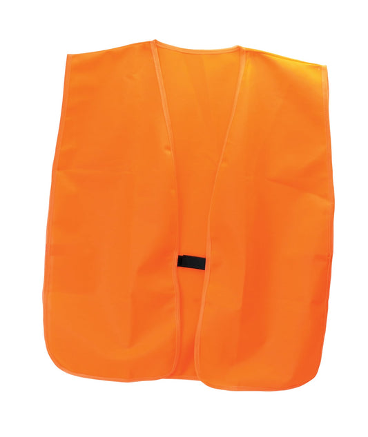 HME Orange Safety Vest