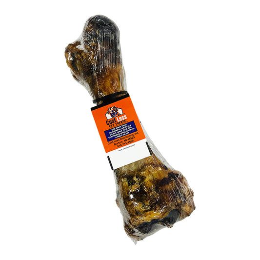 Pork Femur (Cost Less Pet Treats)