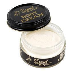 Scout Boot Cream- Neutral 1.55oz