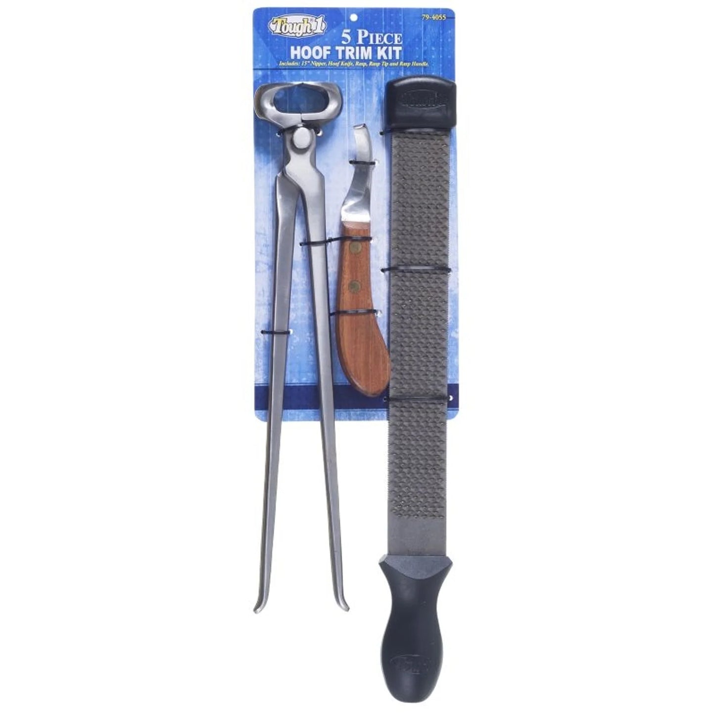 Hoof Trim Kit